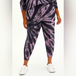Torrid Crop Jogger